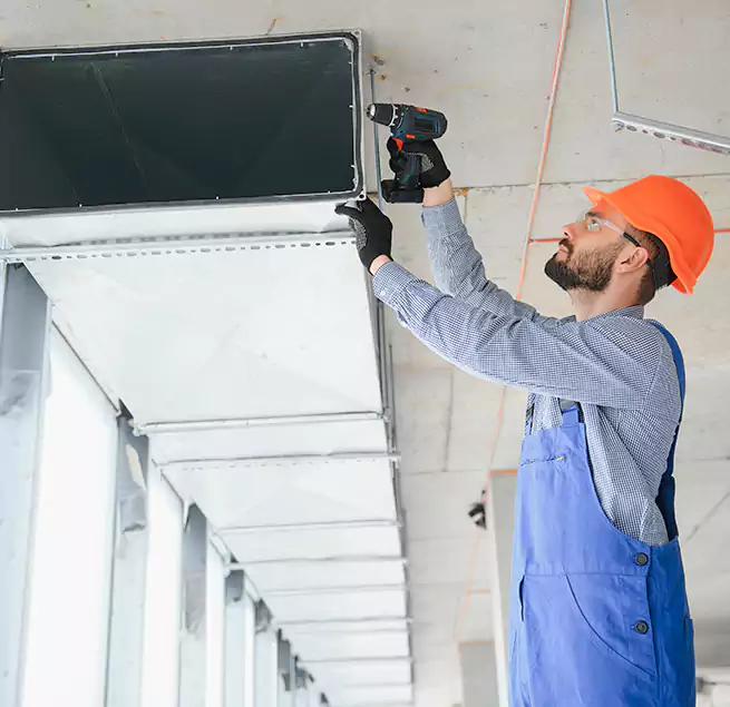 Why Homeowners & Businesses Trust Us in Middle River, MD