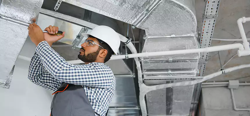 Proactive Ac Vent Repairs & Air Duct Replacement Companies Near Me in Middle River
