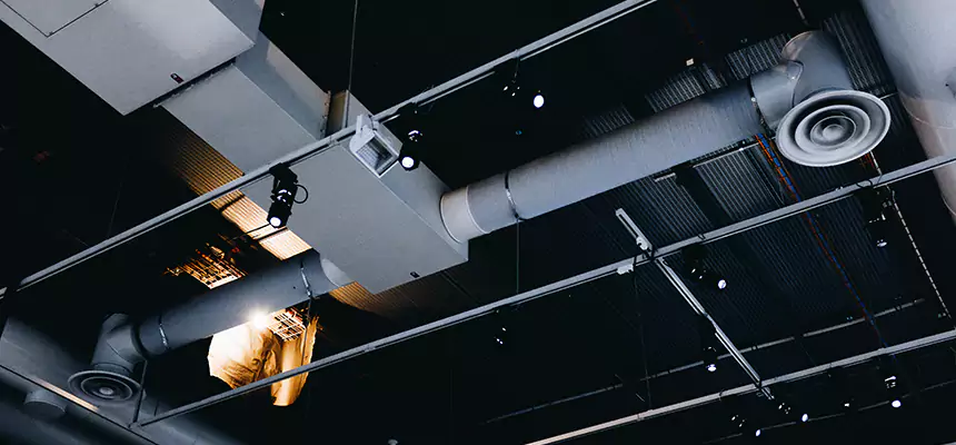 Our Air Duct Replacement Services in Middle River, MD