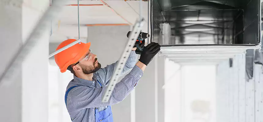 Our Air Vent Replacement Services in Middle River, MD