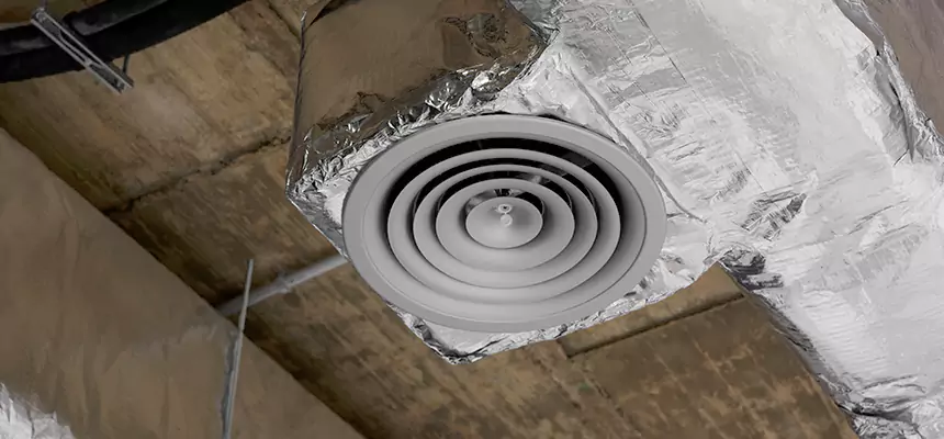 Our Basement Vent Cleaning Services in Middle River, MD