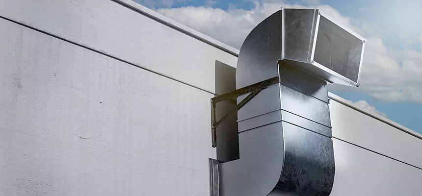 Comprehensive Commercial HVAC Cleaning in Middle River