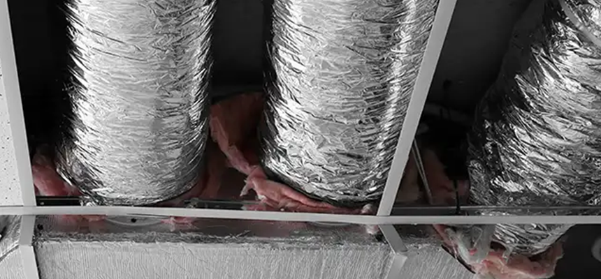 Scalable Commercial Multi‑Unit Dryer Vent Camera Inspection in Middle River, MD