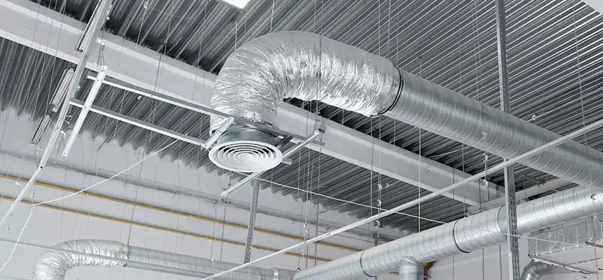 Our Dryer Vent Hose Replacement Services in Middle River, MD