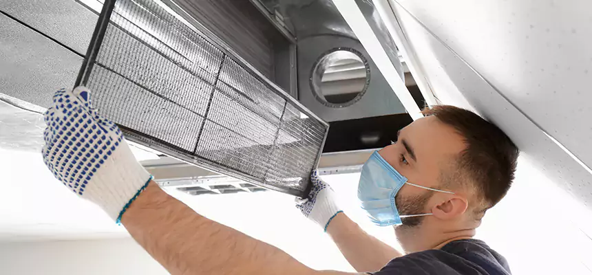 Our Dryer Vent Replacement Services in Middle River, MD