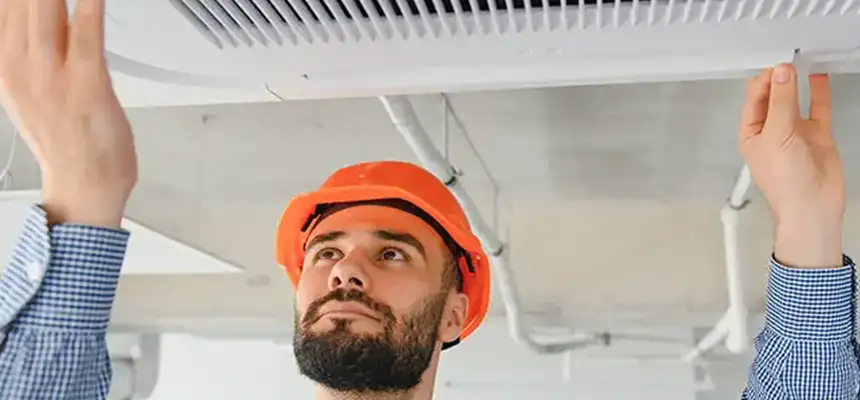 Our Furnace Vent Cleaning Services in Middle River, MD