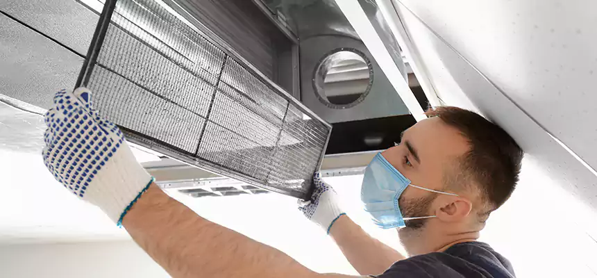 Our Home Duct Cleaning Services in Middle River, MD  
