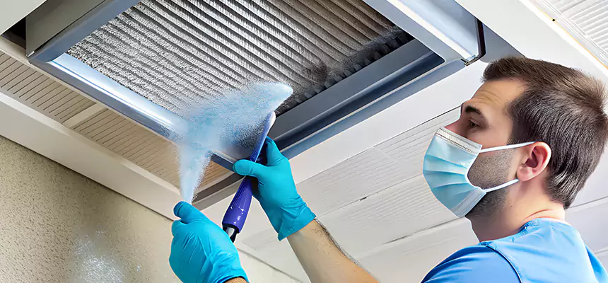 Our Home Ventilation Cleaning Services in Middle River, MD