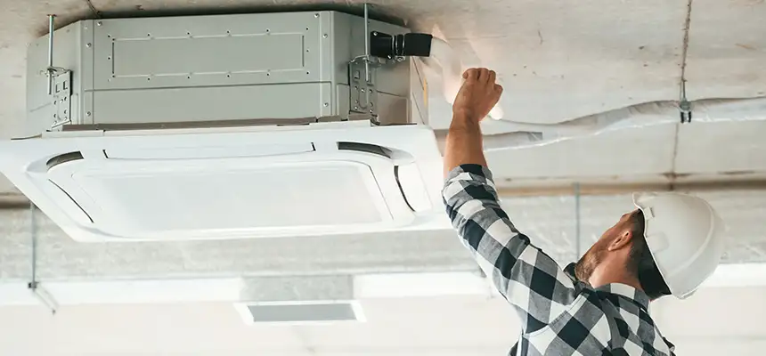 Our Local Vent Cleaning Services in Middle River, MD