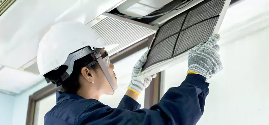 Our Residential Air Vent Cleaning Services in Middle River, MD