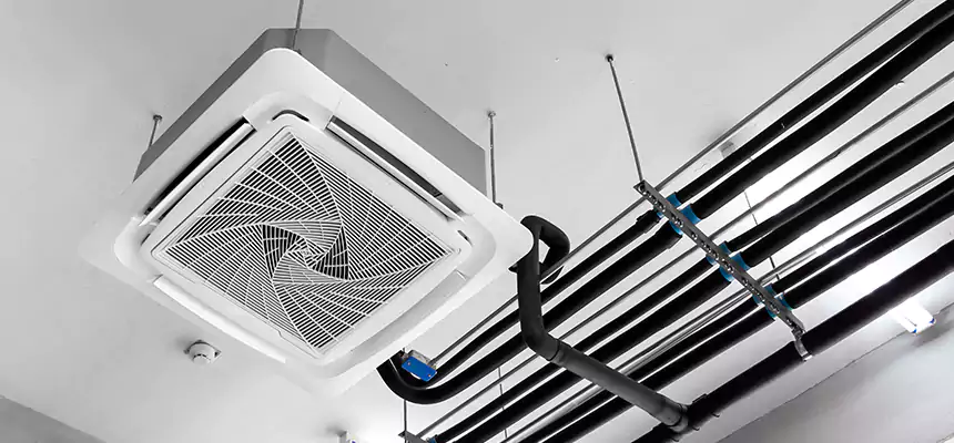 Our Smart AC Vent Controller Services in Middle River, MD