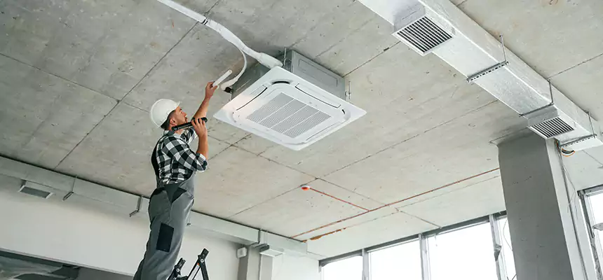 Our Wi Fi Connected Air Ducts Services in Middle River, MD