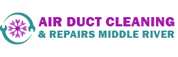 Air Duct Cleaning & Repairs Middle River