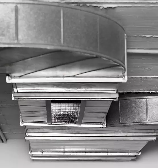 Professional Air Duct Pet Hair Removal in Middle River, MD