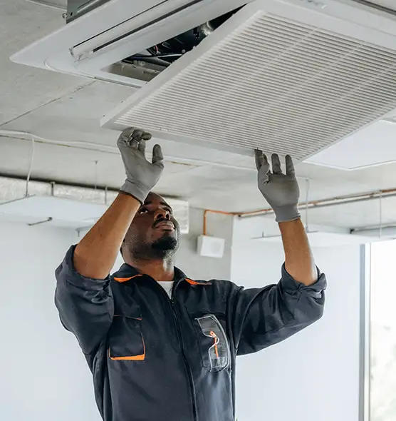 About Certified Air Duct Specialists in Middle River, MD