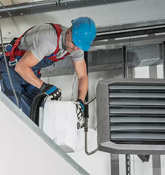 Professional Custom HVAC Ductworkin Middle River, MD