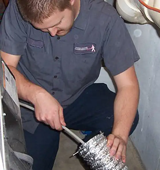 About Dryer Vent Hose Installation in Middle River, MD