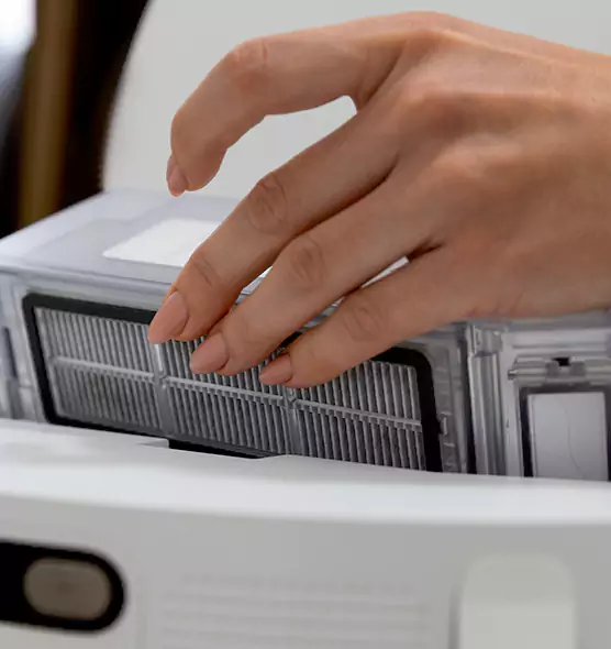  Professional Dryer Vent Lint Filter Cleaning in Middle River, MD