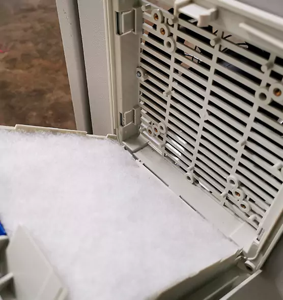 Professional Dryer Vent Mold Cleaning in Middle River, MD