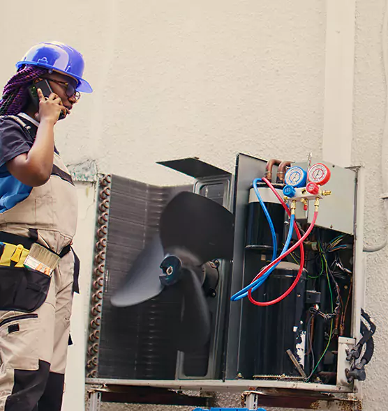 Professional Energy-Efficient HVAC Cleaning in Middle River, MD