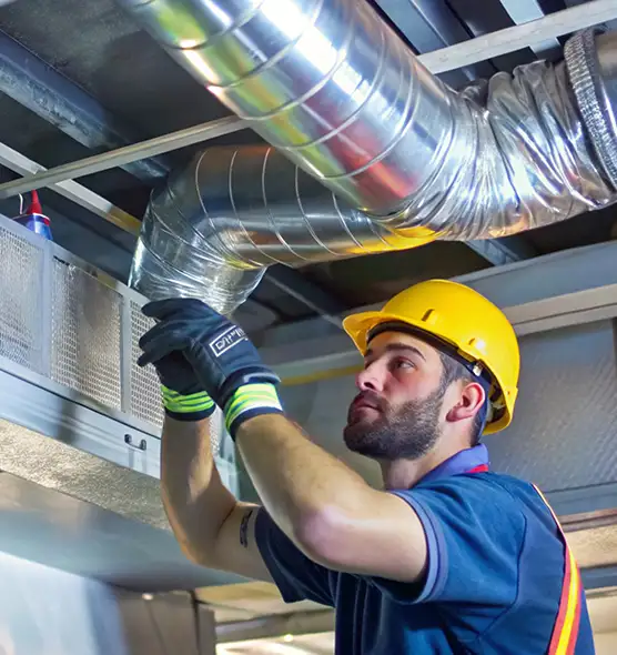 Professional NADCA Approved Air Duct Services in Middle River, MD