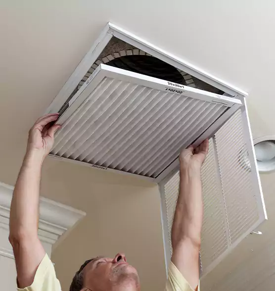 Advanced Residential Vent Cleaning in Middle River, MD