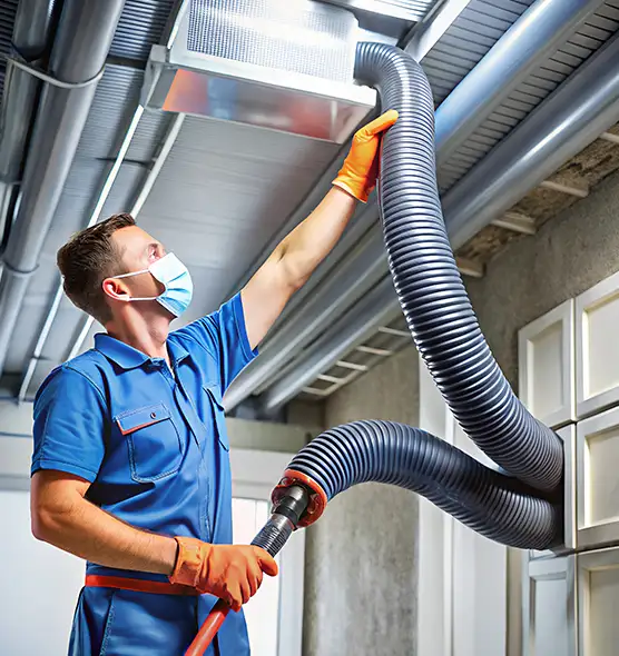 Welcome to Air Duct Cleaning & Repairs Middle River — Your Local Roof Dryer Vent Cleaning Specialists in Middle River, MD