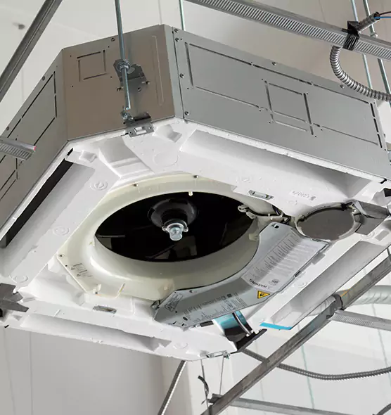 Professional Roof Vent Lint Removal Middle River, MD