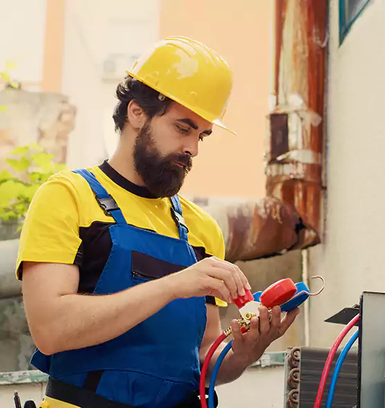 About Smart HVAC Installation in Middle River, MD