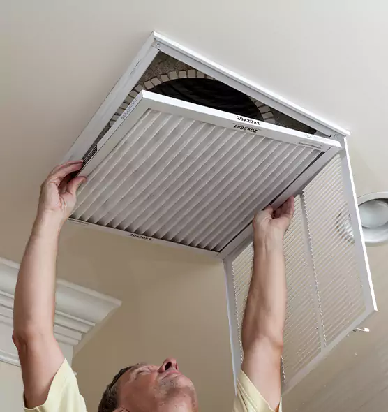 Professional Vent Relocation Services in Middle River, MD