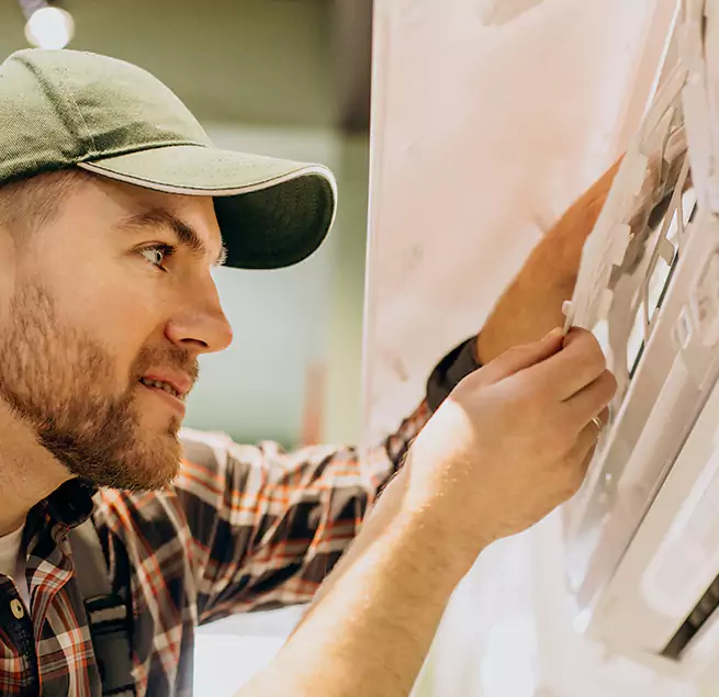 Why Homeowners Businesses Trust Us in Middle River, MD?