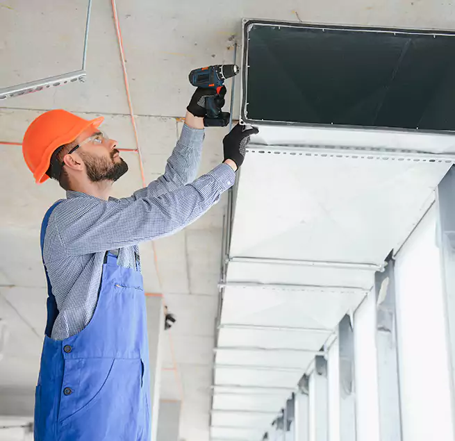 Why Homeowners & Businesses Trust Us in Middle River, MD?