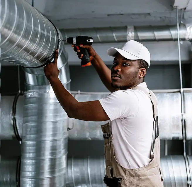 Why Homeowners & Businesses Trust Us Middle River, MD