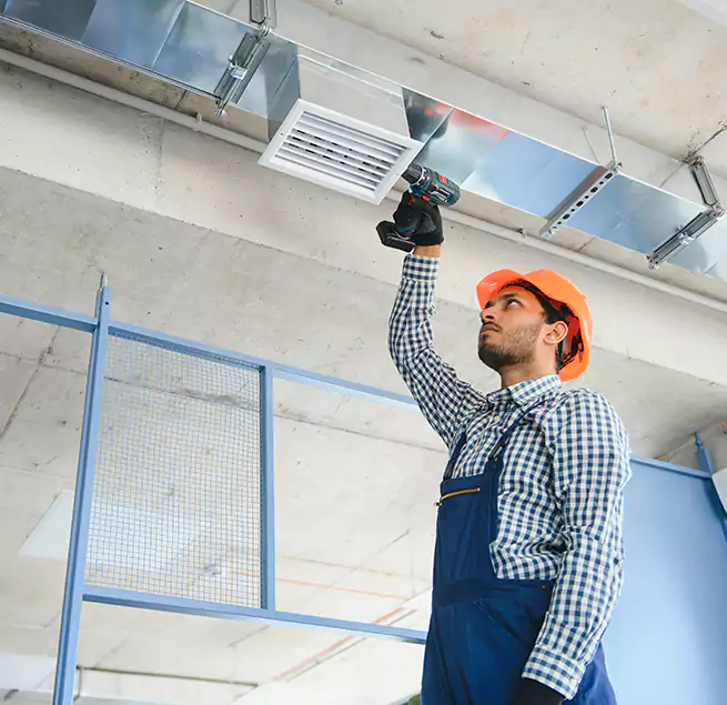 Why Homeowners & Businesses Trust Us in Middle River, MD?