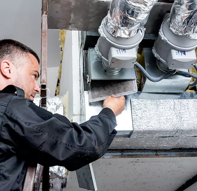 Why Homeowners & Businesses Trust Us in Middle River, MD?