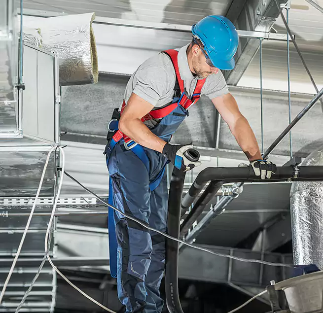 Why Homeowners & Businesses Trust Us in Middle River, MD?