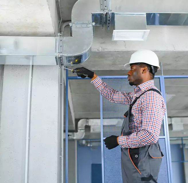 Why Homeowners & Businesses Trust Us Middle River, MD