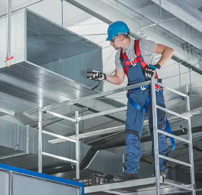 Why Homeowners & Businesses Trust Us in Middle River, MD?