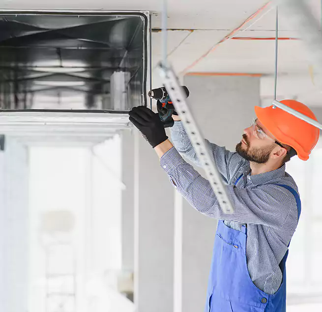 Why Homeowners & Businesses Trust Us Middle River, MD