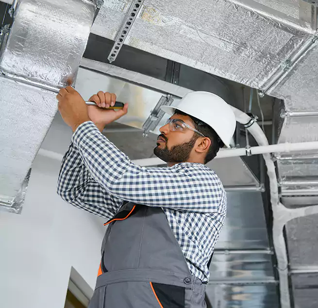 Why Homeowners & Businesses Trust Us Middle River, MD?