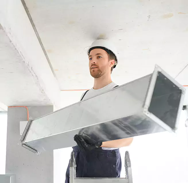 Why Homeowners & Businesses Trust Us in Middle River, MD