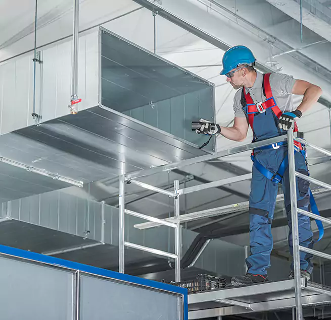 Why Homeowners & Businesses Trust Us in Middle River, MD?