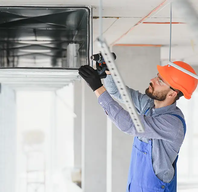 Why Homeowners & Businesses Trust Us in Middle River, MD?