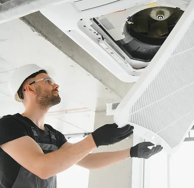 Why Homeowners & Businesses Trust Us in Middle River, MD?