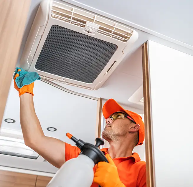 Why Homeowners & Businesses Trust Us in Middle River, MD?