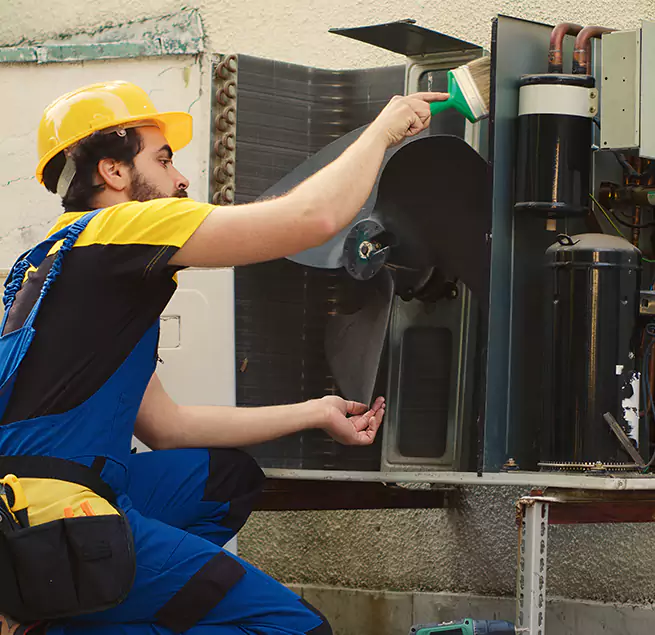 Why Homeowners Businesses Trust Us in Middle River, MD?