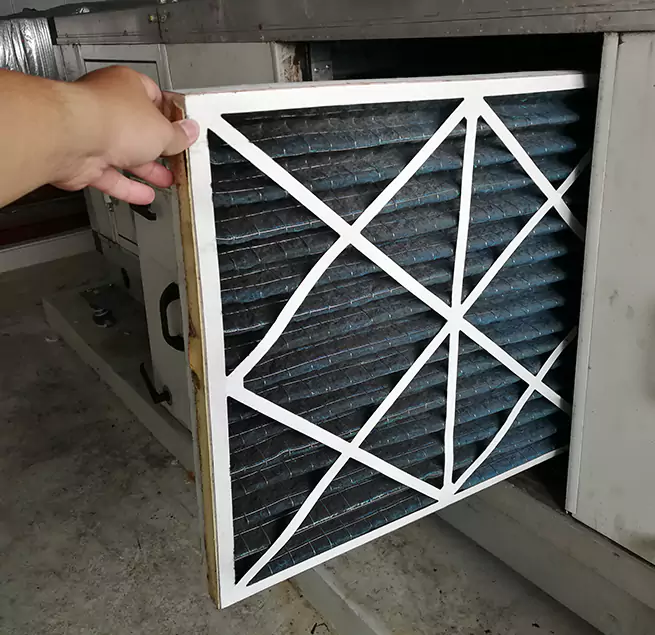 Why Homeowners & Businesses Trust Us Middle River, MD?