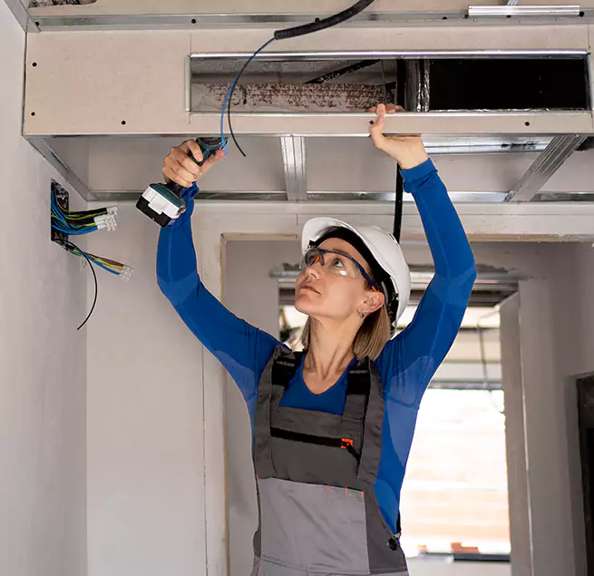 Why Homeowners & Businesses Trust Us in Middle River, MD?