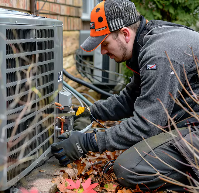 Why Homeowners & Businesses Trust Us in Middle River, MD?