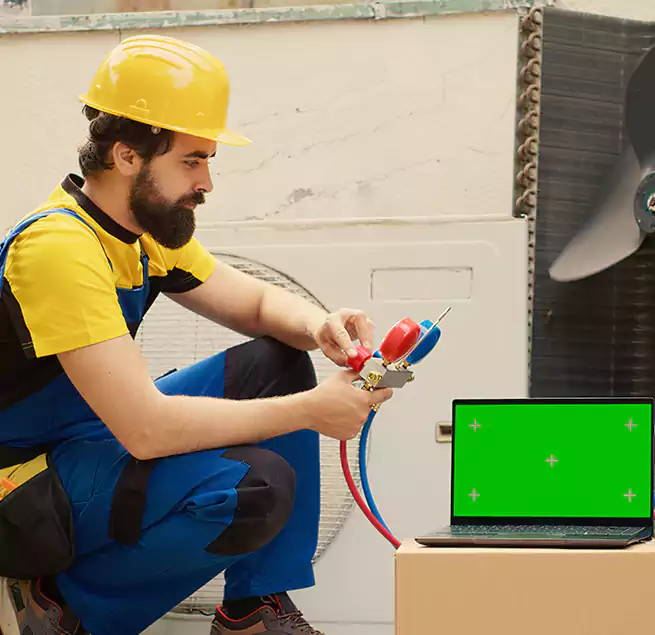 Why Homeowners & Businesses Trust Us in Middle River, MD?